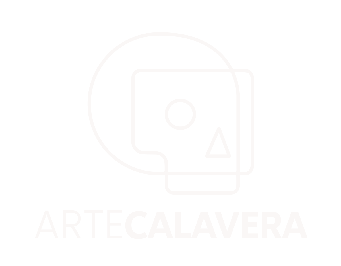 Daniel calavera
